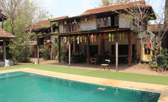 Baan Singkham Boutique Resort