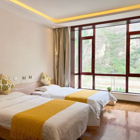 Jiashan B&B
