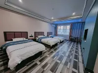 Huocheng Lude Express Hotel - pet friendly