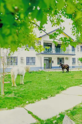 jane Hotels in Xinyuan County