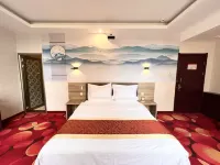 Yuanping Jiujiu Preferred Hotel Hotels near Hutuo River Water Conservancy Scenic Area
