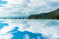 Yufan Light Luxury Xiaozhu Inn