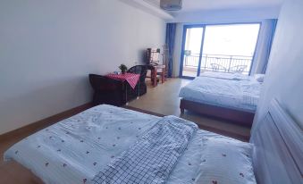 Haiyang Zhenhai Wanglu Apartment