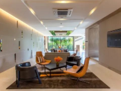 Hyde Park Chiangmai Hotels near Hmong Doi Pui Village