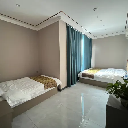 Boting Hotel