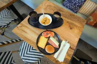 WOT Costa da Caparica Soul