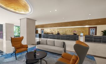 Xiamen Software Park Fliport Hotel