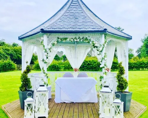 The Bridge Hotel and Spa Hotels in Wetherby