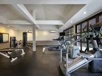 Garrya Tongsai Bay Samui - palestra