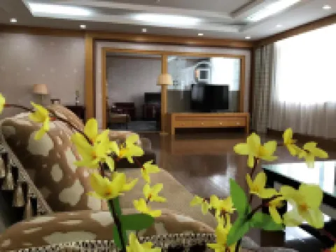 Hengyuan Business Hotel (Linyi Hengyuan Road Shandong Hengyuan Petrochemical Group Branch) Hotels in Linyi