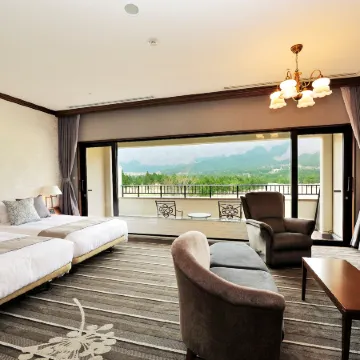 Hakone Sengokuhara Prince Hotel