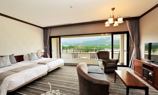 Hakone Sengokuhara Prince Hotel
