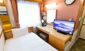Toyoko Inn Tokyo Shinagawa Aomono-yokocho-eki - Housity