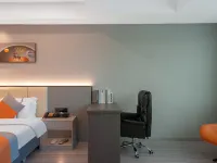 石獅豪富華ホテル 石獅のホテル