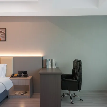 Hao Fu Hua Hotel