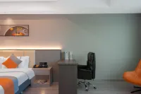 Hao Fu Hua Hotel Các khách sạn ở Thạch Sư
