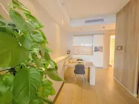 Qionghai Jinwan Anxin Kangyang Seaview Homestay