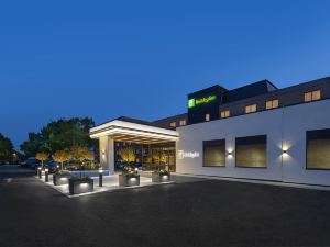 Holiday Inn Southampton-Eastleigh M3,Jct13