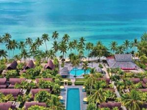 TUI BLUE The Passage Samui Private Pool Villas & Beach Resort