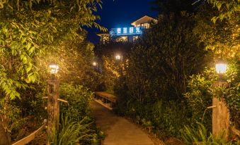 Taimei -B&B