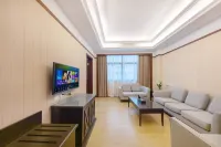 天健華里飯店（深圳北站店） 深圳北站地區住宿飯店