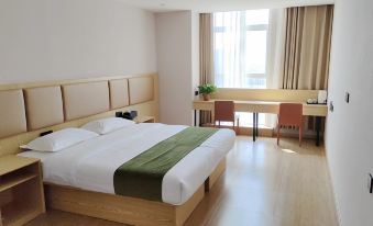 Hongfu Wuyue Hotel
