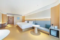JI Hotel (Xiangyang Dongjin Minfa Century Plaza)