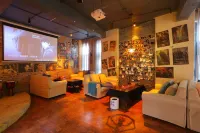 Shanhai Yushu Designer Lakeview Holiday Guesthouse