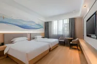 Xifeng XIFENG Hotel (Shanghai Gao Branch) - Park Yeri