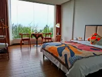 Licheng Art Homestay