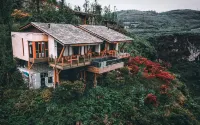 Fangxia Yunju Hotel