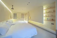 Shishanxu Designer Homestay - balcony
