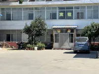 Zhoucun Transport Hotel Hotels in Zhoucun ancient shopping mall business district