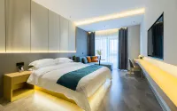Seekway Hotel (Baolong Tiandi)