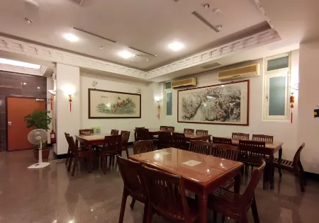 宜蘭礁溪紘冠飯店