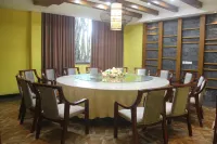 Dazhou Xieshan Xiaozhu homestay