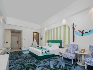 Ling Ling Hotel