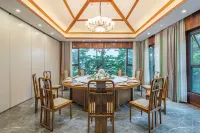 Rezen Retreat tianqiao xianju  Xianju (Jishou Aizhai Bridge Branch) Hotels in Jishou