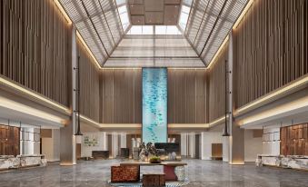 Delta Hotels by Marriott Jiuzhaigou