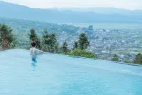 Ginco Resort Hotel Tengchong