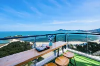 Dongshan Warm Sun Sea View Guesthouse - balcony