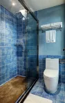 Taoshe Art Hotel (Jingdezhen People's Square)