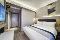 Homeinn Selected Hotel (Hangzhou East Railway Station Airport Road) Hotel a Hangzhou
