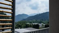 Fanjingshan Huanlin Guesthouse - Mountain View