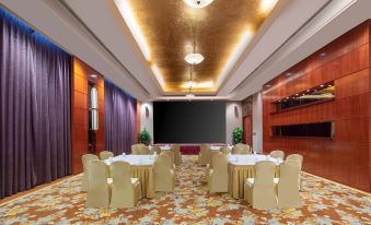 Empark Hot Spring Grand Hotel