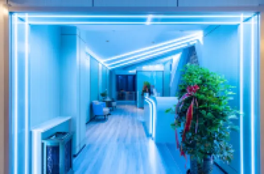 Mercure Lanting Hotel (Lanzhou Olympic Sports Center Wanda Mao Branch)