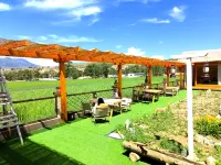 Mujia Leisure Courtyard - Mountain view