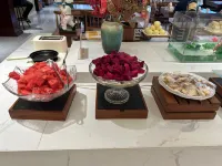 Vienna International Hotel (Near Yueyang South Station & Yueyang County First Middle School) - servizio colazione