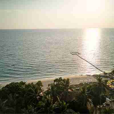 拉維瓦林温泉度假酒店 Hotel Exterior