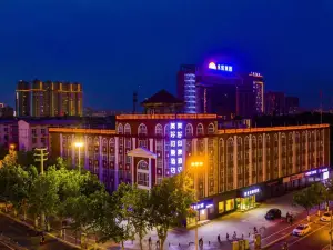 Yongcheng Good Impression Hotel